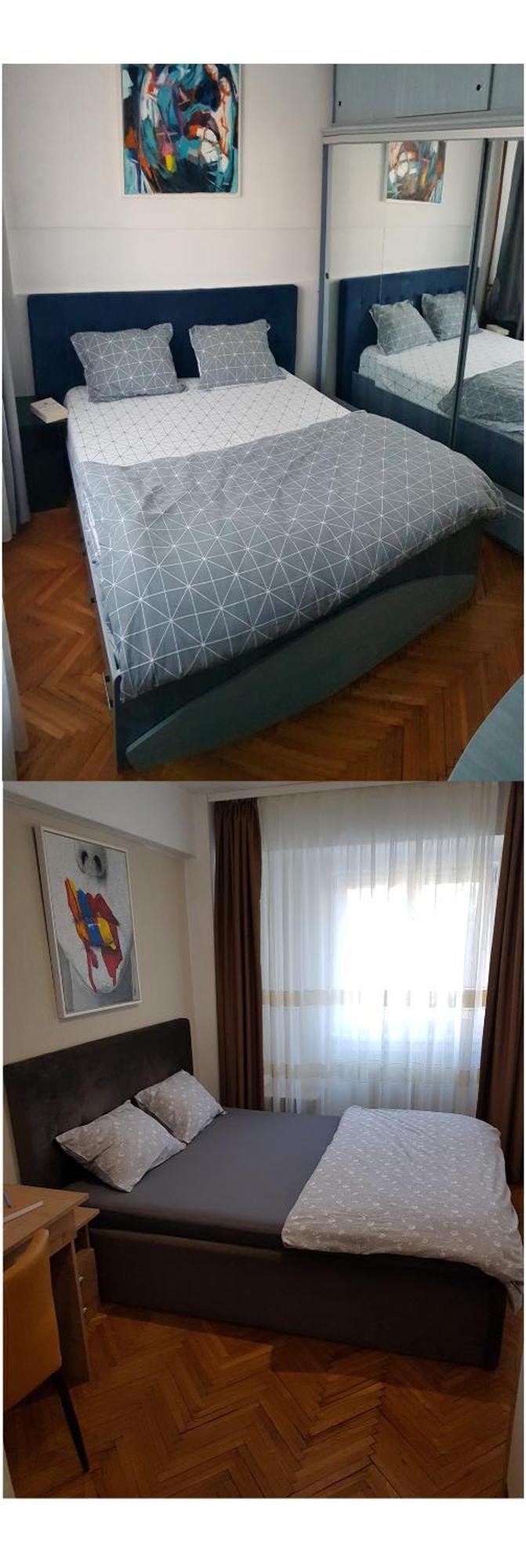 Ta'Arof Apartment Орадя Екстер'єр фото